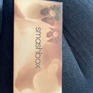 Smashbox highlighter